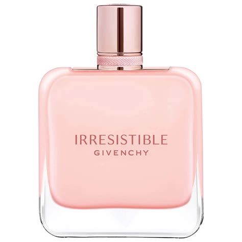 givenchy irresistible edp รีวิว|irresistible Givenchy perfume review.